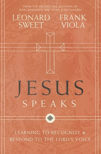 Jesus Speaks