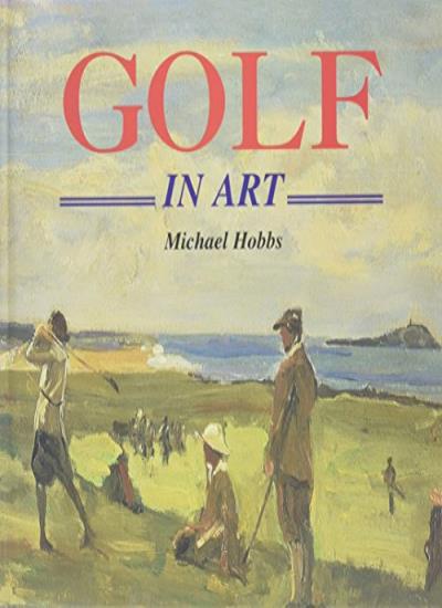 Golf in Art