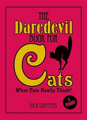 The Daredevil Book for Cats