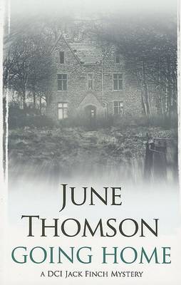Going Home (Thorndike British Favorites)