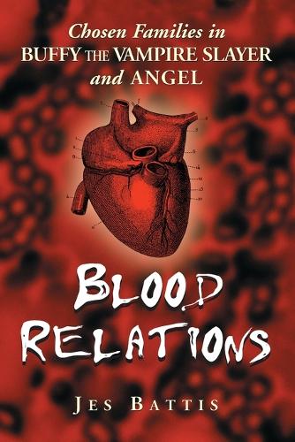 Blood Relations