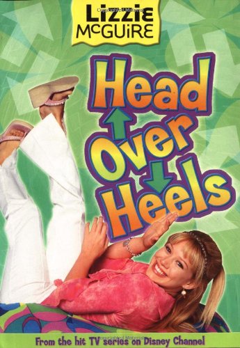 Head Over Heels (Lizzie McGuire (Numbered))
