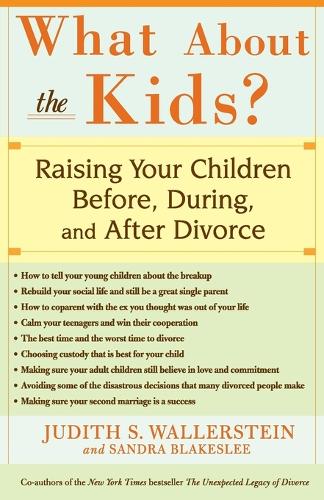 What about the Kids?