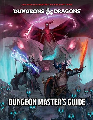 Dungeons & Dragons Rpg