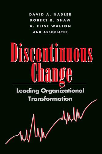 Discontinuous Change