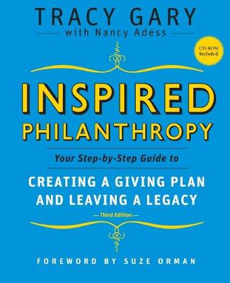 Inspired Philanthropy