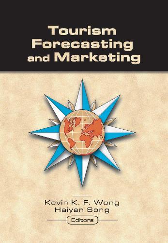 Tourism Forecasting and Marketing