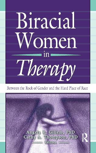 Biracial Women in Therapy