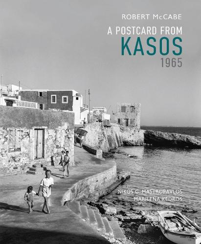A Postcard from Kasos, 1965