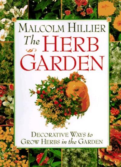 The Herb Garden