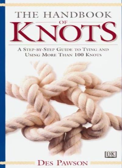 The Handbook of Knots
