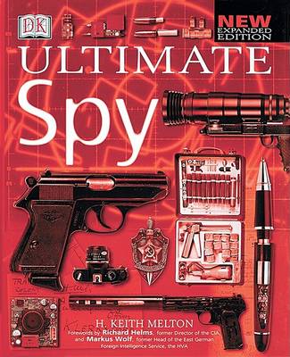 Ultimate Spy