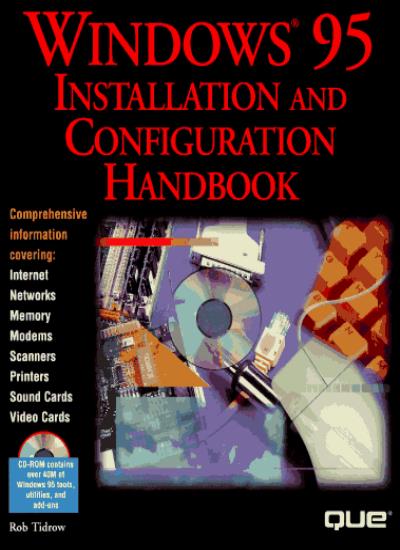 Windows 95 Install and Configuration