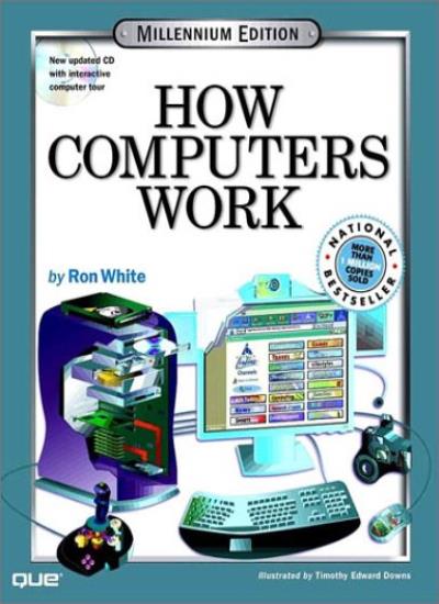 Millennium Edition (How Computers Work)