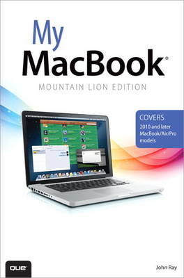 My MacBook (Mountain Lion Edition) (My...series)