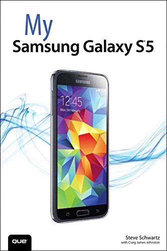 My Samsung Galaxy S 5