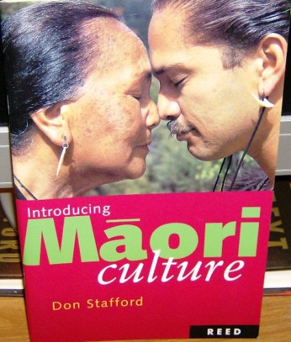 Introducing Maori Culture