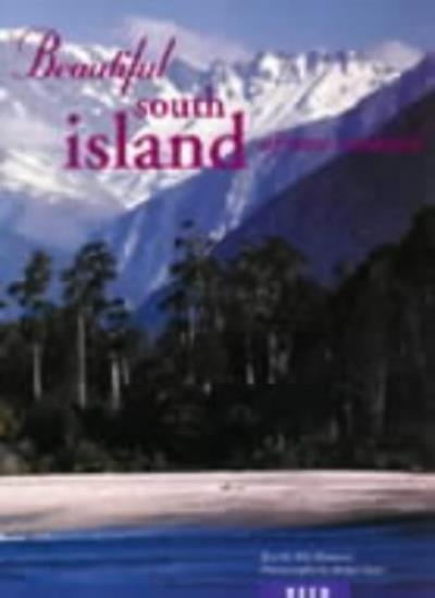 Beautiful South Island