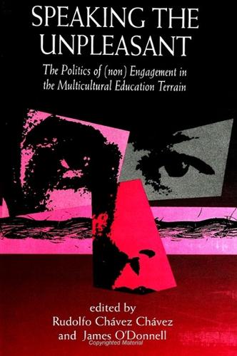 Speaking the Unpleasant