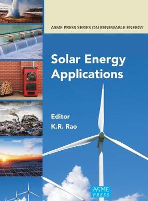 Solar Energy Applications