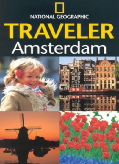 Amsterdam (National Geographic Traveler)