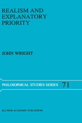 Realism and Explanatory Priority