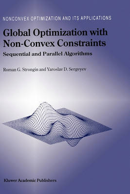 Global Optimization with Non-Convex Constraints