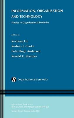 Information, Organisation and Technology