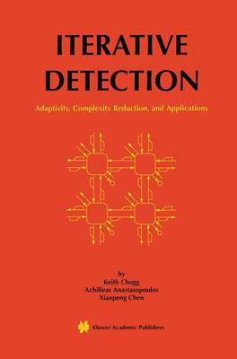 Iterative Detection