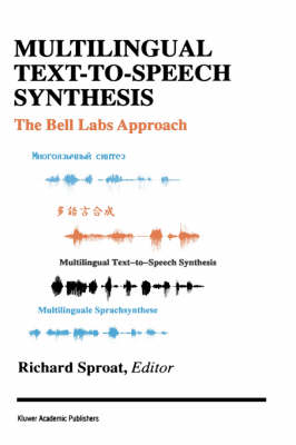 Multilingual Text-to-Speech Synthesis