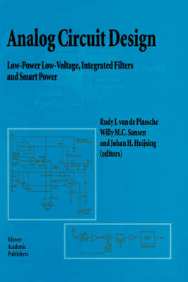 Analog Circuit Design