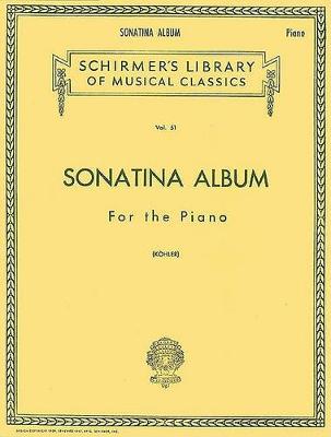 Sonatina Album