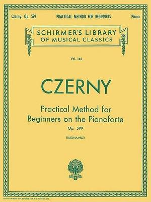 Practical Method for Beginners, Op. 599