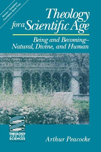 Theology for a Scientific Age