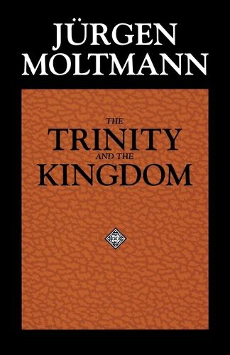 The Trinity and the Kingdom