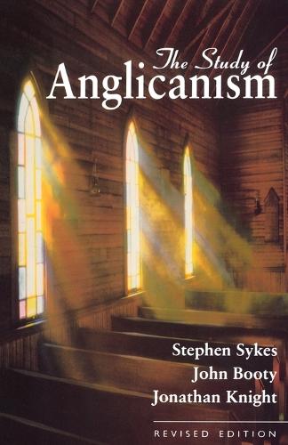 The Study of Anglicanism