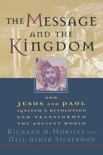 The Message and the Kingdom
