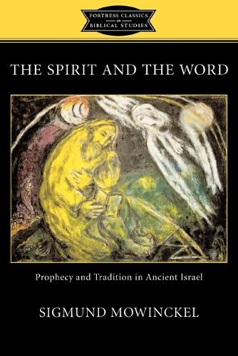 The Spirit and the Word