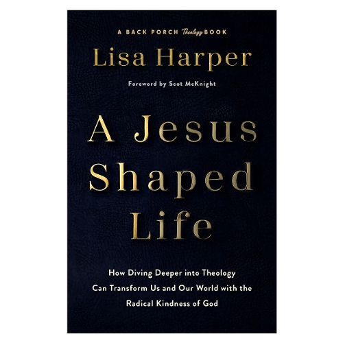 Jesus-Shaped Life ITPE