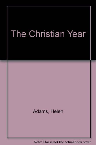 The Christian Year