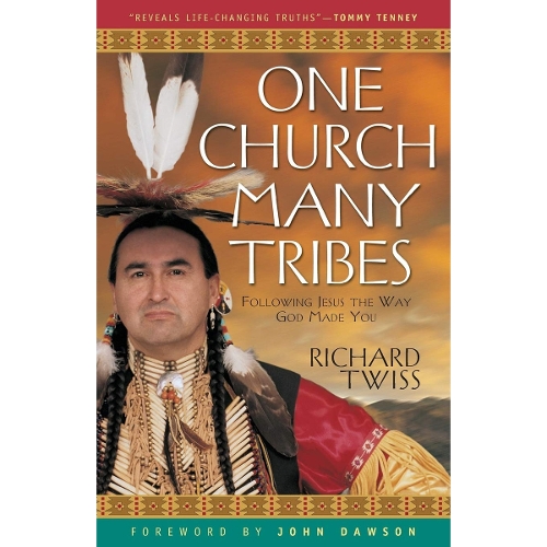 One Church, Many Tribes