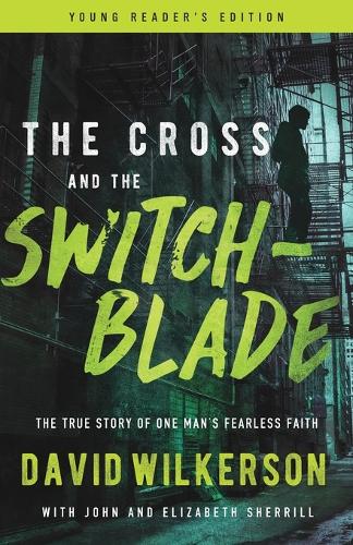 The Cross and the Switchblade