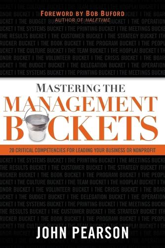 Mastering the Management Buckets