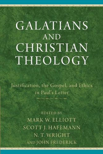 Galatians and Christian Theology
