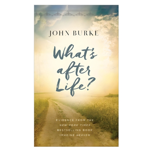 What's after Life?