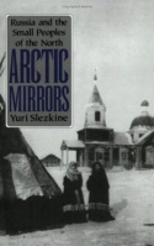 Arctic Mirrors