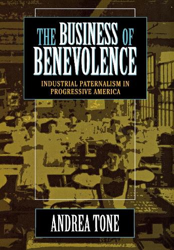 The Business of Benevolence
