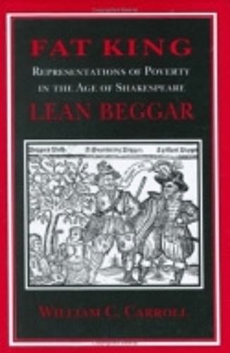 Fat King, Lean Beggar