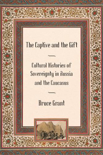 The Captive and the Gift