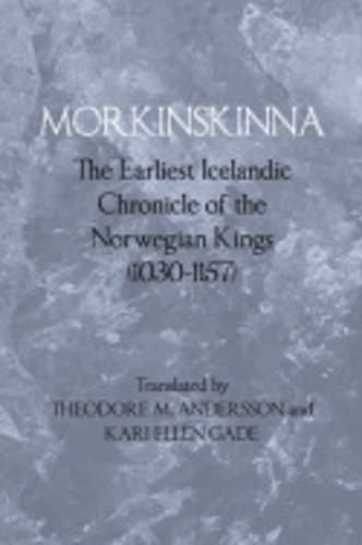 Morkinskinna